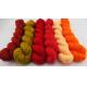 High Quality Ready-Made Hand Knitting Crocheting Acrylic Yarn Professional Supplier