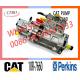 Diesel engine parts for Caterpillar CAT C6.6 fuel injection pump 2641A312 3178021 317-8021 10R7660 10R-7660