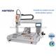 4 Axis Screw Fastening Machine with Electric Screwdriver and Leak Detection Function M1-M6