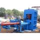 44kw Steel Bar Shear Scrap Metal Processing Equipment Long Service Life