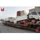 Light Duty Garbage Remoral 8CBM Back Loader Rubbish Compactor Truck