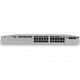 Cisco 3850 series 24 Ports GE SFP IP Services Switch WS-C3850-24S-E