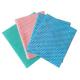 Spunlace Disposable Cleaning Wipes Non Woven 35gsm Multi Purpose
