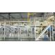 Servo Driven 800ppm Baby Diaper Production Line 400KW