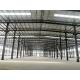 Industrial Shed Project Building Q235B/Q355b Light Steel Structure Warehouse