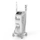 ODM 2 In 1 Diode Hair Removal Laser And Pico Laser Tattoo Removal Beauty Machine