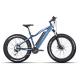 Fat Electric assisted bike Snow electric bike 26" 36V 13AH 468W Samsung Cells