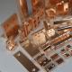 High Quality Industrial CNC Copper Parts With Superior Durability