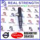 common rail injector 20517502 BEBE4D01001 BEBE4D01101 for Vo-lvo D12 engine diesel injector nozzle 20517502 BEBE4D01001