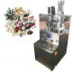 Forced Feeder Pill Tablet Press Machine 2.2KW 16200pcs/H