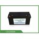 Powerful Reliable 12V200AH Lithium Iron Phosphate Battery , with Smart Monitoring Feature