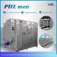 PTFE Sintering Furnace With Paperless Recording And Group Unrestricted Programming