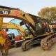 ORIGINAL Hydraulic Valve 49 Ton Cat 349D Crawler Excavator for Versatile Applications
