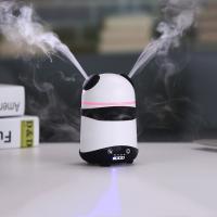150ml Desktop Air Scent Diffuser Mini USB Ultrasonic Cool Mist Humidifier