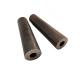 20# 8 Inch 12 Inch Mild Seamless Steel Pipes / ASTM A106 GR B SCH 40