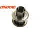 90731000 Pulley C-Axis Drive For Paragon HX / VX Z7 Cutter XLC7000 Cutter Parts