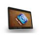 Wall Mount Large Multi Touch Screen , Full HD Touch Screen Display Monitor