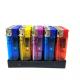 80*23.7*11.18mm Electric Plasma Lighter with USB Personalized and Multi Color Stick