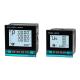 LCD Display 3 Phase Multifunction Power Meter RS485 Modbus RTU Protocol