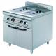 Electric stainless steel Cooker Electric french chip Fryer