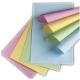 500 Sheets Per Pack Of Fine Art Inkjet Paper In Pink And Yellow