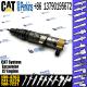Diesel Injector 387-9428 for Caterpillar C7 Engine Fuel Injector 328-2582 295-1410 241-3400 236-0974 10R-4763 20R-8059