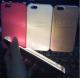2016 Lumee LED Light Phone Cases For iPhone 6 6S 6Plus Selfie Back Cover Fill In Light