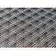 10*20mm Hole Galvanized Stainless Steel Diamond Mesh For Buiding