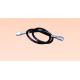 Ignition cable High Performance Ignition System , Corrosion-resistant CAXDH - 20W