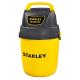 Two Peak Small Portable Shop Vac 2 Gallon Wet Dry Vac Stanley Sl18127p