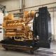 800GF Mud Pump Equipped Reciprocating G12V190PZL Drilling Engine for Oil Field by Jichai
