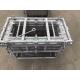 Aluminum Block Cooler Box Mold, Rotational Molding Cooler Box Mould