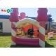 Inflatable Work Tent Portable PVC Candy Floss Inflatable Air Tent Waterproof