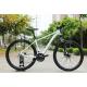26 Inch Mountainbike MTB Bicycle with 24 Speed Gears and Aluminum Alloy Rim Material