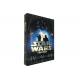 Star Wars Trilogy Episodes IV-VI DVD Movie TV Series DVD Action Sci-fi DVD