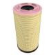 Truck Tractor Engines Parts AN403918 SA17541 Air Filter with Filter Paper