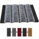 Aluinum Profile Floor Mat Easy Roll Up Anti Slip Dirt Removal
