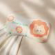 S Rapid Growth Baby Memory Foam Pillow Assisting Growth Portable And Lightweight