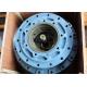 Excavator Hitachi ZX120 ZX120-3 ZX130-3 Travel Gearbox 9180731 Final Drive Without Motor