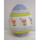 8 Printed Paper Lanterns For Easter Day Decoration with different designs available