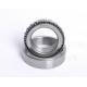 32017 Auto engine Chrome steel Inch ball bearing / single row tapered roller bearing
