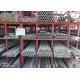 310s 301 302 Stainless Steel Seamless Pipe , Polished Stainless Steel Pipe For Building