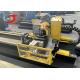 Stainless Steel 380v Automatic Cold Saw Machine Rectangular High Speed Cut