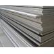 8K High Strength Carbon Steel Sheet Plate ASTM UNS HR 5mm Mild Steel