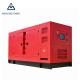 10kW 1000kW Diesel Generator Set 220V-440V Voltage single phase 5kva generator