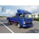 New Homan  5 tons Cargo Truck 4x2 Light Duty Cargo Truck ENGINE 116HP/129hp