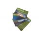 ATA5577 Rfid Reading Write Contactless Smart Card / Plastic Hotel Key Cards