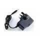 20V 0.5A AC DC Wall Mount Adapter