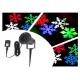Outdoor Led Snowflake Light (Cast AluminumShell) 32pcs / ctn TSA263A USD7.95~9.95