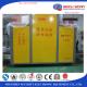 Security X Ray Baggage Scanner Machine for Transport Terminals